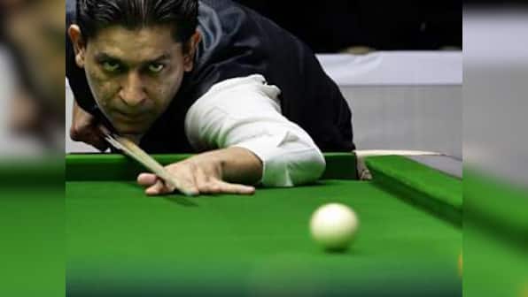 Gujarat's Geet Sethi, ONGC's Dhruv Sitwala cruise into National Snooker Championship quarter-finals with 3-0 victories