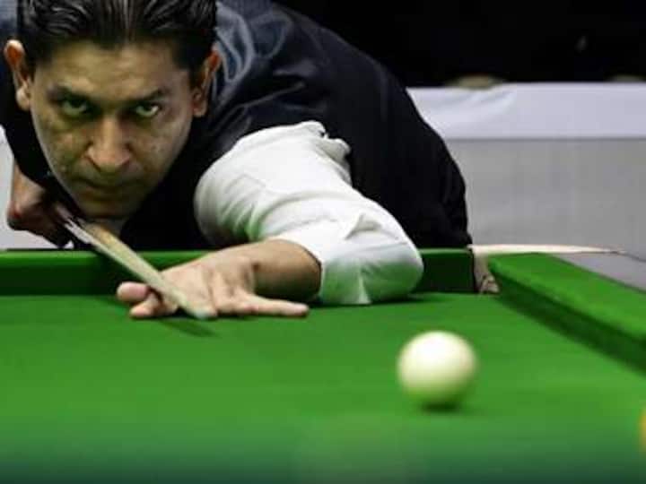Gujarat's Geet Sethi, ONGC's Dhruv Sitwala cruise into National Snooker Championship quarter-finals with 3-0 victories