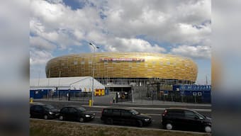 EU agency fears human trafficking during Euro 2012