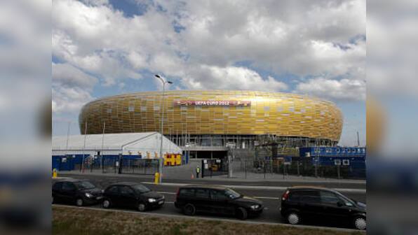 EU agency fears human trafficking during Euro 2012