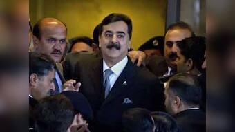 'Next Pakistani Prime Minister will be a joker'