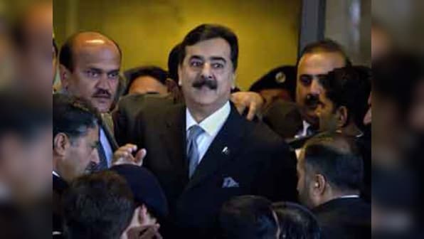 'Next Pakistani Prime Minister will be a joker'