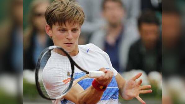 Hewitt, Goffin, Shvedova get wildcard for Wimbledon