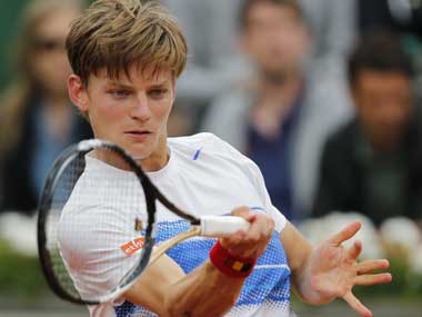 Hewitt, Goffin, Shvedova get wildcard for Wimbledon Hewitt, Goffin, Shvedova get wildcard for Wimbledon