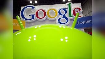 Google files complaint against Microsoft, Nokia over mobile patents