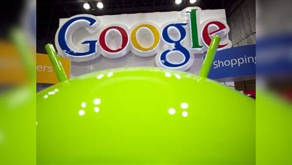 Google files complaint against Microsoft, Nokia over mobile patents