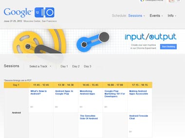 Google to unveil $199 Nexus tablet at I/O conference today Google to unveil $199 Nexus tablet at I/O conference today
