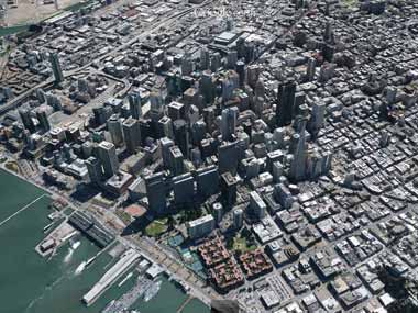 Google, Apple face scrutiny over spy planes for 3D maps Google, Apple face scrutiny over spy planes for 3D maps