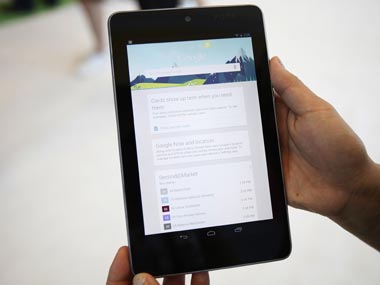 Nexus 7 vs Kindle Fire: The battle of the tiny tablets Nexus 7 vs Kindle Fire: The battle of the tiny tablets