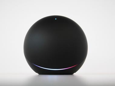 With Nexus Q, Google is bringing Android into your house With Nexus Q, Google is bringing Android into your house