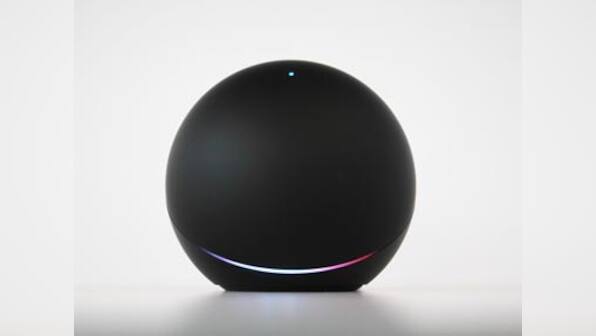 With Nexus Q, Google is bringing Android into your house