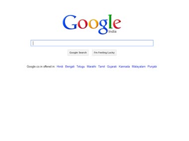 The dot-com era is ending: Get ready for .Google, .LOL The dot-com era is ending: Get ready for .Google, .LOL