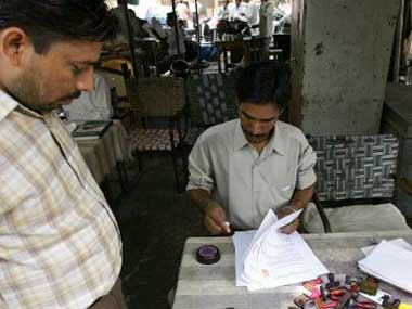 Maharashtra's info commissioner has RTI activists up in arms Maharashtra's info commissioner has RTI activists up in arms