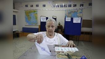 Sigh of relief at G20 summit over Greek election results 