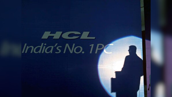 HCL Tech surprises again, beats Dec qtr estimates with Rs 1,496 cr profit