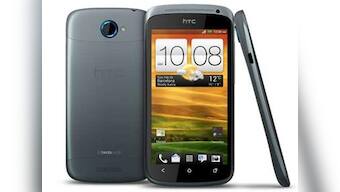 HTC One S in India from 15 June for Rs 33,000 