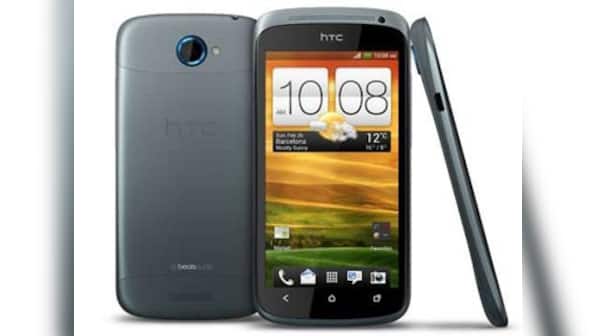 HTC One S in India from 15 June for Rs 33,000 