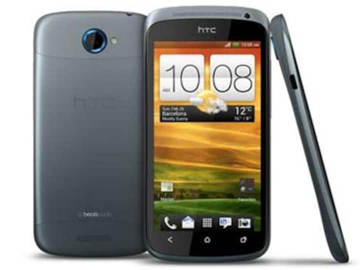 HTC One S in India from 15 June for Rs 33,000  HTC One S in India from 15 June for Rs 33,000