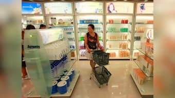 Personal care MNCs bet on India's changing aspirations  
