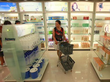 Personal care MNCs bet on India's changing aspirations Personal care MNCs bet on India's changing aspirations