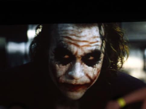 the dark knight rises heath ledger