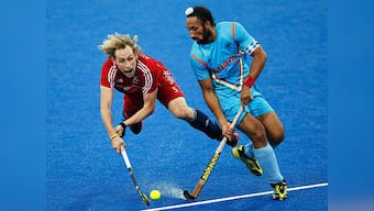 Penalty corners could be key to hockey team's success at Olympics