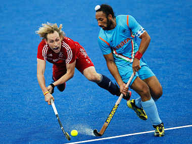 Penalty corners could be key to hockey team's success at Olympics Penalty corners could be key to hockey team's success at Olympics