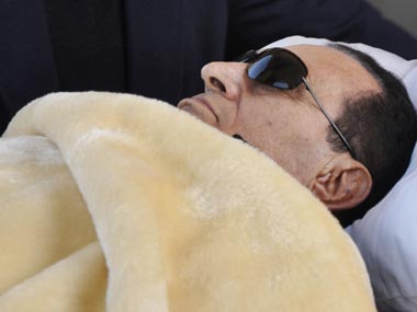 Mubarak's failing health adds to political instability in Egypt Mubarak's failing health adds to political instability in Egypt