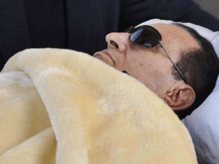 Mubarak's failing health adds to political instability in Egypt 