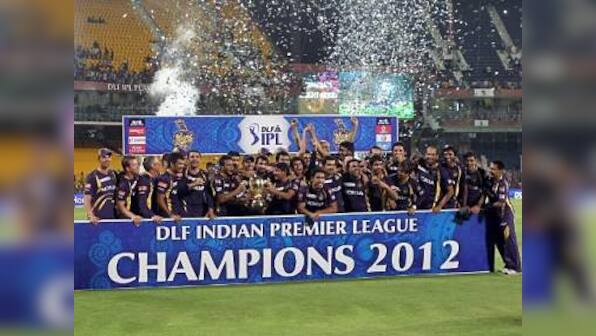 Who wants an IPL motivated by greed and revenge?