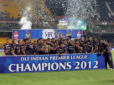 Who wants an IPL motivated by greed and revenge? Who wants an IPL motivated by greed and revenge?