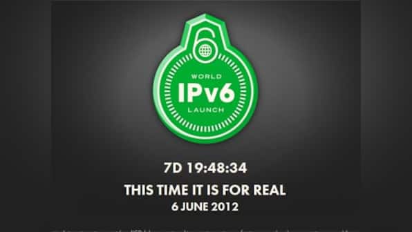 IPv6 is here: the Internet has just evolved again!