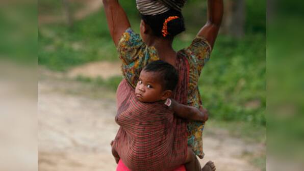 Gujarat HC orders CBI probe into HIV-infected children's case