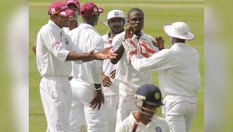 India 'A' face series defeat after another batting failure 