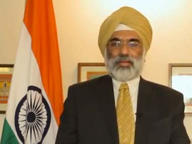 New Indian envoy introduces himself to Indonesia on YouTube! New Indian envoy introduces himself to Indonesia on YouTube!