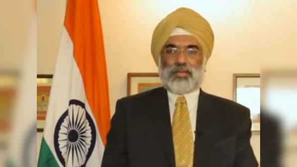New Indian envoy introduces himself to Indonesia on YouTube!