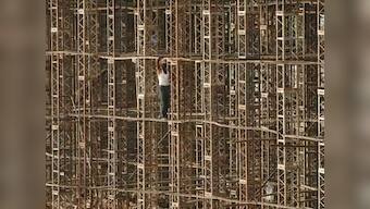 Sharp fall expected in industrial growth for Apr-June quarter: report