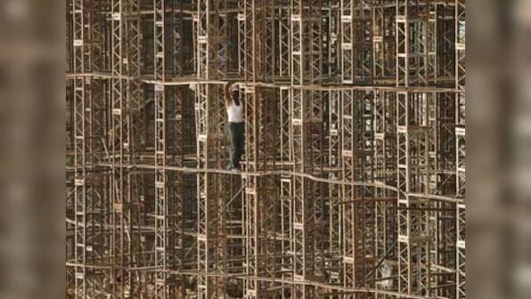 Sharp fall expected in industrial growth for Apr-June quarter: report