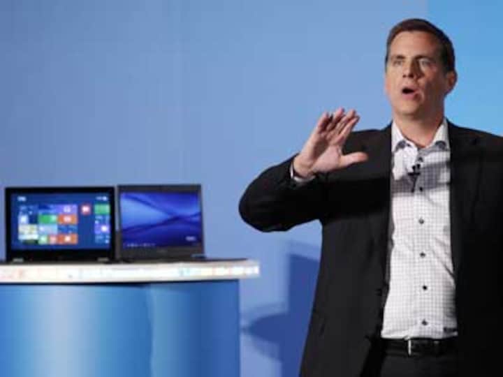 Computex 2012: Voice, gesture recognition to define next-gen Ultrabooks 