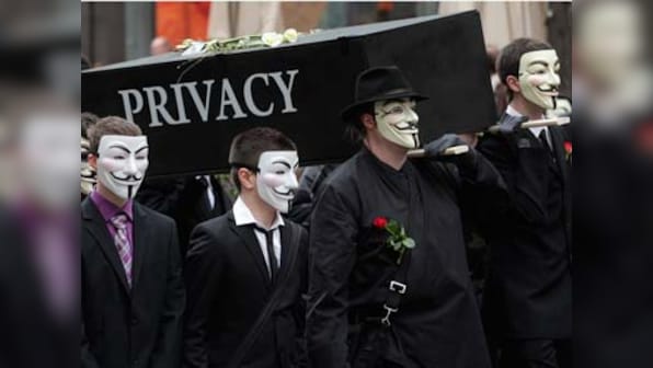 Beyond Anonymous: Shit people say on Internet piracy