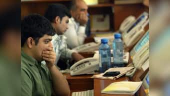 Financial loss can cause irrational behaviour, stress disorder