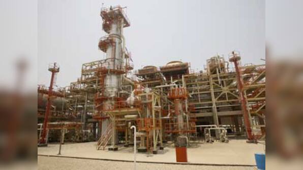 IEA warns Iran's falling exports could push oil prices higher 