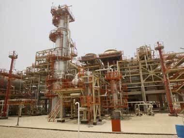 IEA warns Iran's falling exports could push oil prices higher IEA warns Iran's falling exports could push oil prices higher