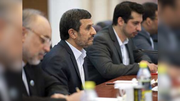 Why more Iran nuclear talks won't solve anything 