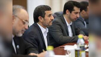 Iran seeks 'sanctions relief' at nuclear talks