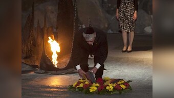 78 years on, Jewish Holocaust rescuers want their story told
