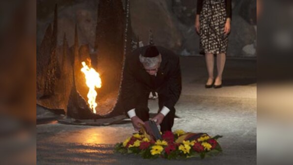 78 years on, Jewish Holocaust rescuers want their story told
