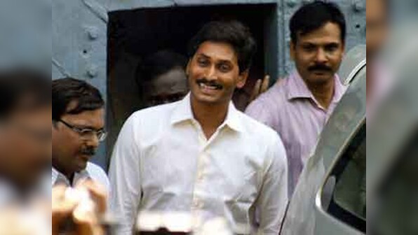 Court adjourns hearing on ED's plea in Jagan, OMC cases