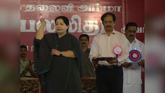 With 2014 in sight, Jaya warns local authorities against corruption