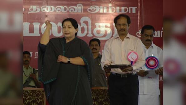 With 2014 in sight, Jaya warns local authorities against corruption